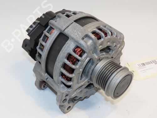 Alternator VW T-ROC (A11, D11) 2.0 TDI | BP28801422M7  - Image 6