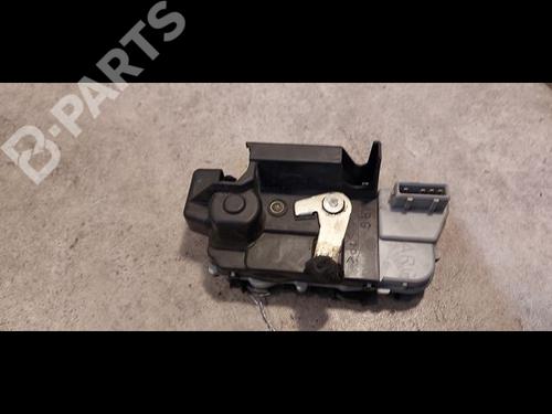 Rear left lock PEUGEOT 307 (3A/C) 1.6 16V | BP9613977C100 