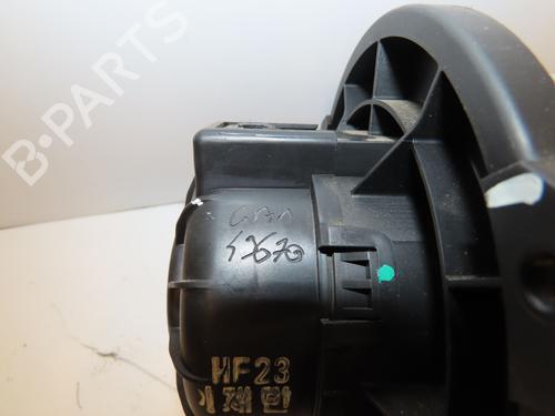 Heater blower motor KIA RIO III (UB) 1.1 CRDi | BP17051477M62 