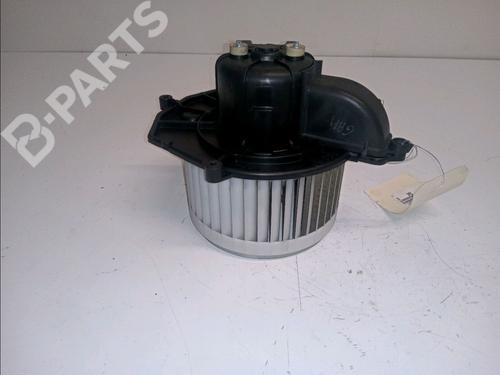 Used Heater blower motor Heater blower motor PEUGEOT PARTNER Tepee 1.6 HDi 16V (90 hp) 10145037 10145037