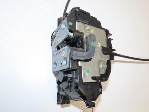 Front left lock RENAULT CLIO III Grandtour (KR0/1_) 1.6 16V (KR0B) | BP28831699C98 
