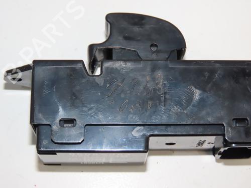 Left rear window switch PEUGEOT 4007 (VU_, VV_) 2.2 HDi | BP31120979I29