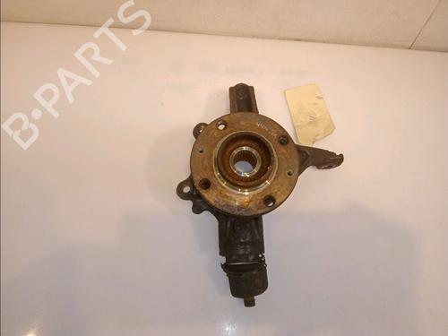 Used Right front steering knuckle CITROËN BERLINGO Box Body/MPV (B9) 1.6 HDi 75 (75 hp) 14876235