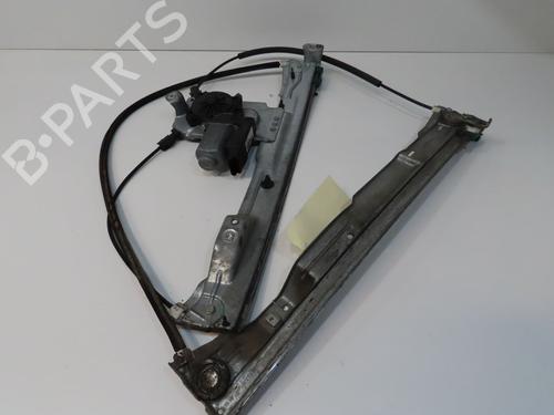 Used Front left window mechanism Front left window mechanism RENAULT CLIO III (BR0/1, CR0/1) 1.5 dCi (BR0H, CR0H, CR1S, BR1S) (106 hp) 33681044 33681044