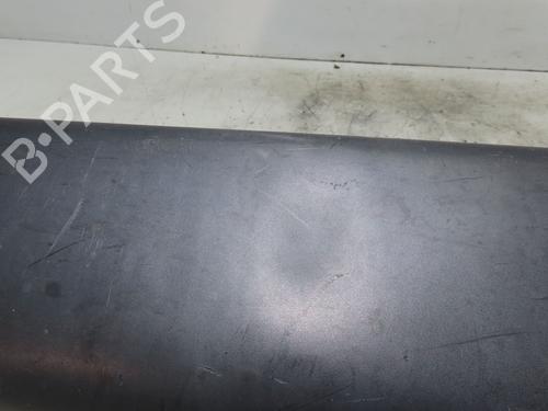 Pare-chocs arrière CITROËN BERLINGO / BERLINGO FIRST MPV (MF_, GJK_, GFK_) 1.6 16V (MFNFU) (109 hp) 29963453