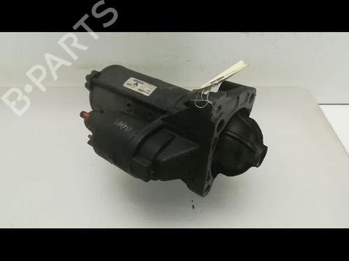 Used Starter Starter RENAULT SCÉNIC II (JM0/1_) 1.9 dCi (JM0G, JM12, JM1G, JM2C) (120 hp) 9595889 9595889