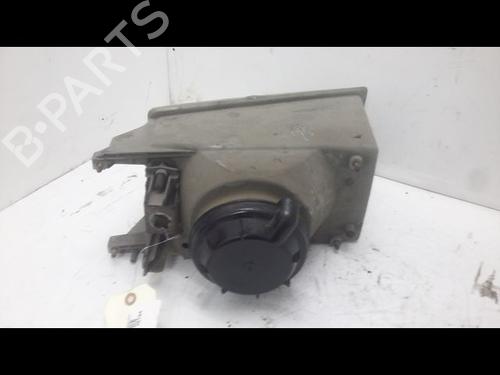 Used Left headlight RENAULT 25 (B29_) 2.1 Turbo-D FWD (B290, B29W) (86 hp) 23177736