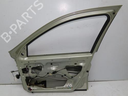 Right front door RENAULT LAGUNA II Grandtour (KG0/1_) 2.0 16V (KG00, KG0K, KG0W, KG0P) | BP28801924C3