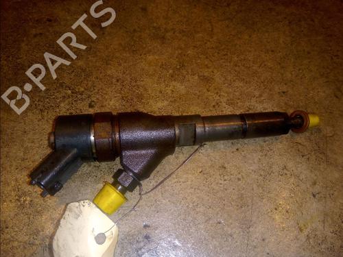 Injector CITROËN XSARA PICASSO (N68) 2.0 HDi | BP23171706M100 