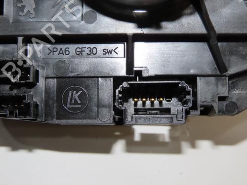 Steering column stalk CITROËN C3 III (SX) 1.6 BlueHDi 75 | BP37275873I23 - Image 4