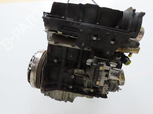 Engine BMW 1 (E87) 118 d | BP37275801M1 - Image 5