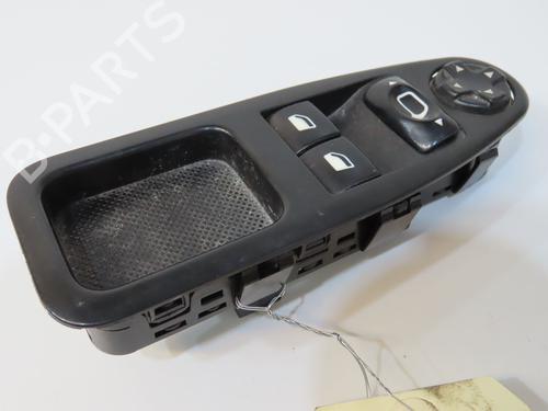Left front window switch CITROËN JUMPY II Van 2.0 HDi 125 | BP38056862I27  - Image 5