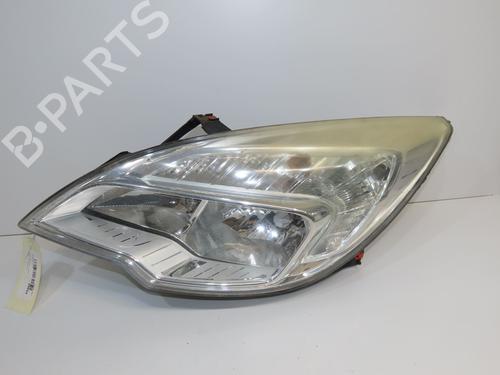 Used Left headlight Left headlight 37252402 37252402