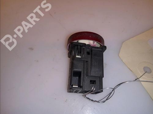 Warning switch CITROËN BERLINGO / BERLINGO FIRST Box Body/MPV (M_) 1.6 HDI 75 (MB9HW) | BP11859181I22 