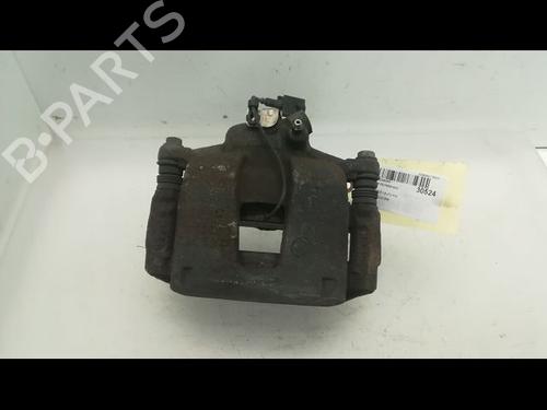 Used Left front brake caliper Left front brake caliper FIAT STILO (192_) 1.9 JTD (192_XE1A) (115 hp) 36494223 36494223