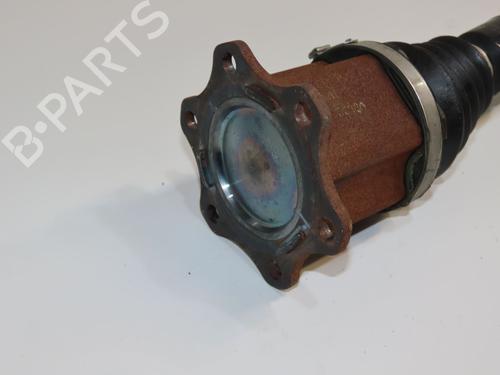 Right front driveshaft SEAT LEON (5F1) 2.0 TDI | BP38571174M39 - Image 3