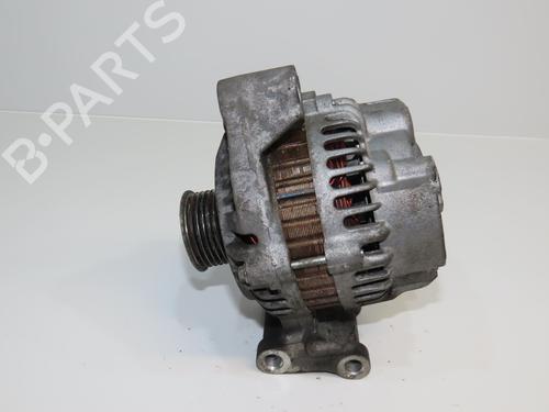 Alternator MAZDA 2 (DY) 1.2 (DY3W) | BP30978797M7 - Image 4