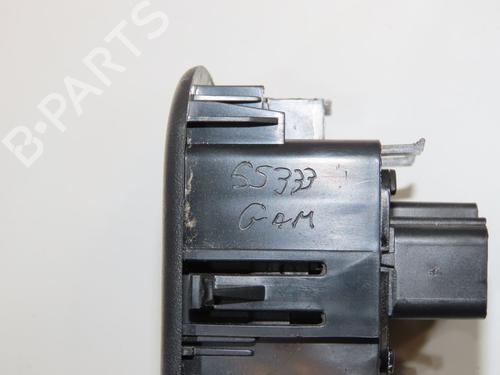 Left front window switch RENAULT MASTER III Van (FV) 2.3 dCi 130 FWD (FV0M, FV0Y, FV0J, FV02, FV03) | BP36283705I27  - Image 5