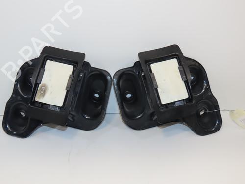 Electronic module MERCEDES-BENZ CLA (C118) AMG CLA 35 4-matic (118.351) | BP29345233M83 