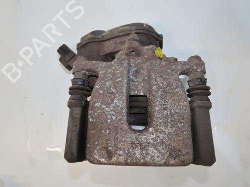 Right rear brake caliper RENAULT MEGANE IV Hatchback (B9A/M/N_) 1.3 TCe 140 (B9NB) | BP39013399M106 - Image 6
