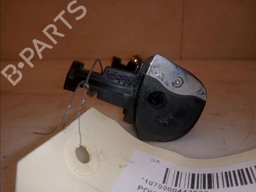 Rear right exterior door handle MERCEDES-BENZ A-CLASS (W169) A 180 CDI (169.007, 169.307) | BP14951642C130 