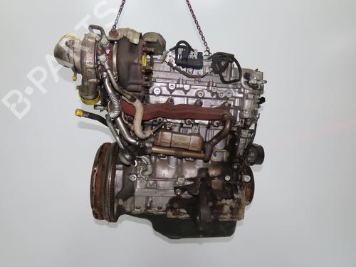 Engine TOYOTA RAV 4 III (_A3_) 2.2 D 4WD (ALA30_, ALA30R) | BP37455431M1 - Image 5