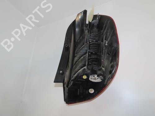 Left taillight RENAULT SCÉNIC II (JM0/1_) 1.5 dCi (JM0F) | BP30164374C34