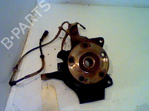 Used Left front steering knuckle RENAULT SAFRANE II (B54_) 2.0 16V (B54L) (136 hp) 23173131