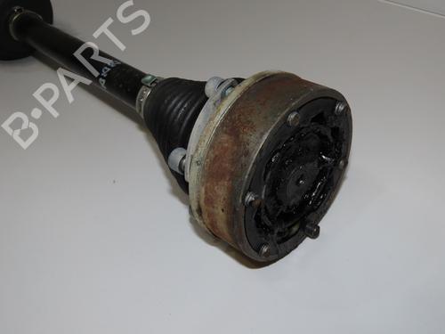 Left front driveshaft VW GOLF VI (5K1) 1.6 TDI | BP32457488M38