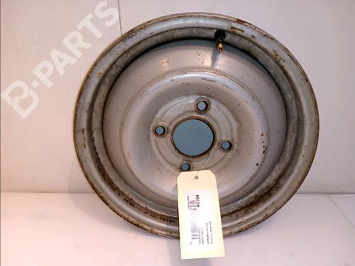 Used Rim Rim CITROËN C15 Box Body/MPV (VD_) 1.8 D (60 hp) 11188345 11188345