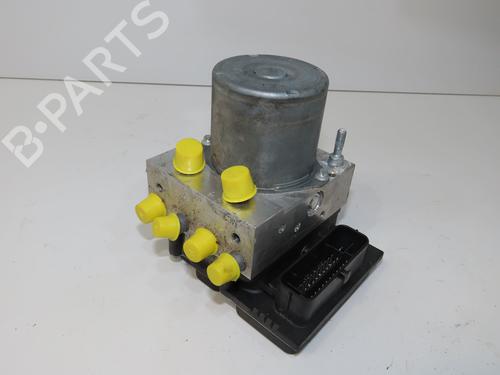 Used ABS pump ABS pump PEUGEOT 308 SW I (4E_, 4H_) 1.6 HDi (90 hp) 33059354 33059354