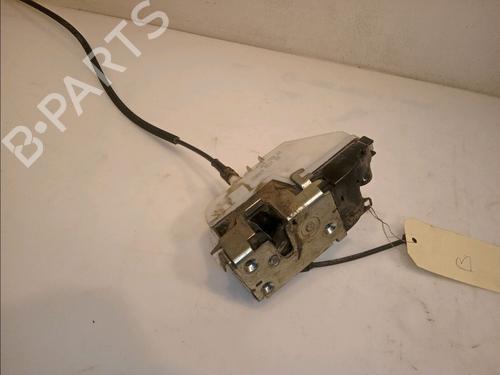 Front right lock CITROËN C3 Pluriel (HB_) 1.4 HDi | BP12585674C97