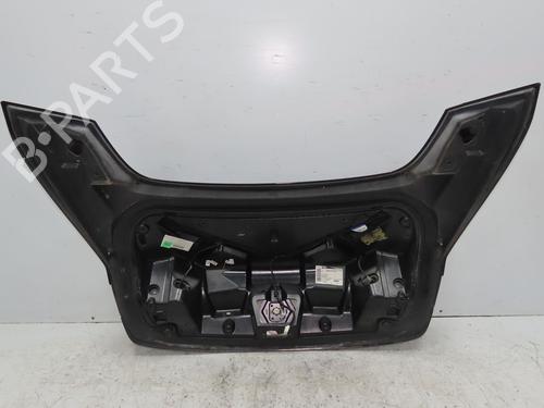 Tailgate RENAULT LAGUNA Coupe (DT0/1) 2.0 dCi GT (DT11, DT1E, DT1N) | BP31121053C6 