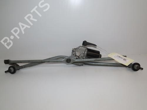 Front wiper motor MERCEDES-BENZ SPRINTER 4-t Van (B907, B910) 414 CDI RWD (907.643, 907.645, 907.647) | BP31056268M29 
