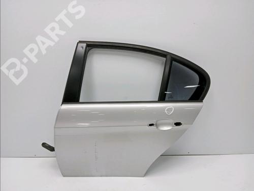 Used Left rear door BMW 3 (E90) 320 d (177 hp) 12122854