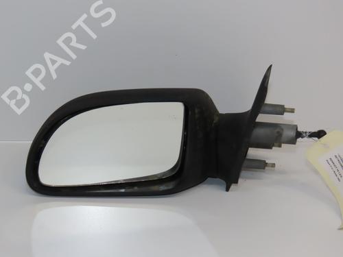 Used Left mirror Left mirror RENAULT 19 I (B/C53_) 1.9 D (B/C534, B/C53J) (64 hp) 30652527 30652527