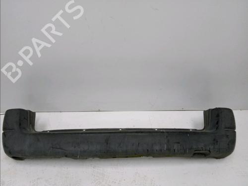 Used Rear bumper PEUGEOT PARTNER Box Body/MPV (5_, G_) 1.6 HDi 75 (75 hp) 17527820