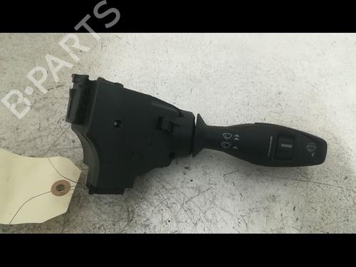 Used Steering column stalk Steering column stalk FORD FIESTA VI (CB1, CCN) 1.4 TDCi (70 hp) 9605987 9605987
