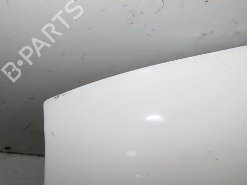 Used Left front fenders RENAULT KANGOO (KC0/1_) 1.5 dCi (KC08, KC09) (82 hp) 19689979