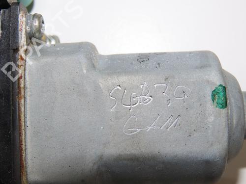 Front left window mechanism NISSAN JUKE (F15) 1.6 | BP29551200C22 