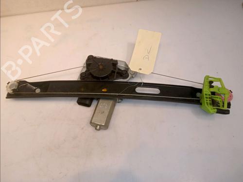 Used Rear left window mechanism BMW 3 Touring (E91) 318 d (143 hp) 13214050
