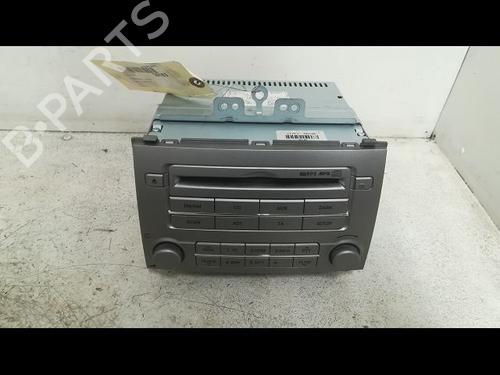 Used Radio Radio 9606218 9606218