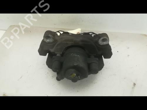 Used Right front brake caliper Right front brake caliper VW TOURAN (1T1, 1T2) 1.9 TDI (105 hp) 14877260 14877260