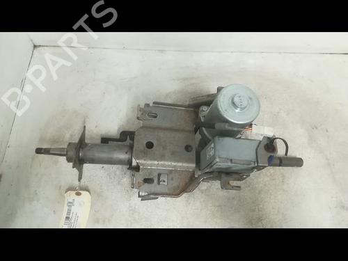 Used Steering column Steering column NISSAN MICRA III (K12) [2002-2011] 23172927 23172927