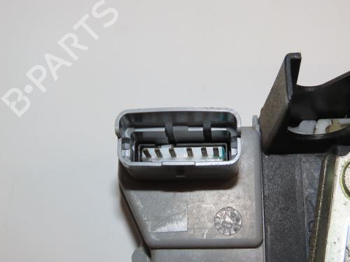 Rear right lock CITROËN XSARA PICASSO (N68) 1.6 HDi | BP28969057C99 