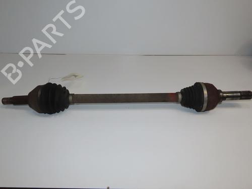 Used Right rear driveshaft Right rear driveshaft 36582973 36582973
