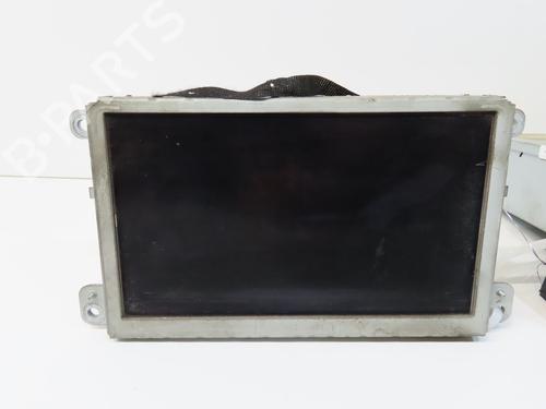 Radio AUDI A4 B8 (8K2) 2.0 TFSI | BP33728078E6 - Image 3