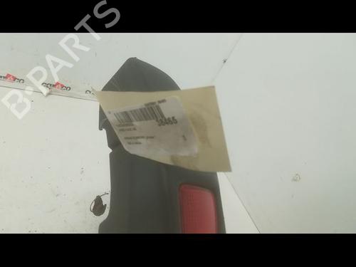 rear-bumper-nissan-kubistar-van-x76-2003-23177189 main image