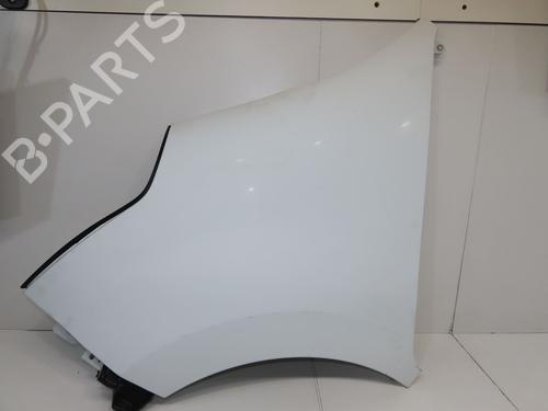 Used Left front fenders Left front fenders RENAULT MASTER III Van (FV) 2.3 dCi 130 FWD (FV0M, FV0Y, FV0J, FV02, FV03) (130 hp) 36494803 36494803