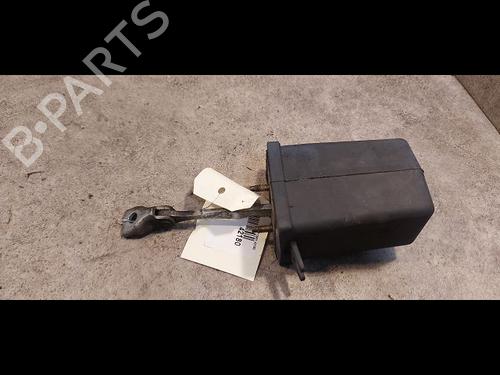 Used Hinge/Door check strap PEUGEOT 307 (3A/C) 2.0 HDi 110 (107 hp) 14879146